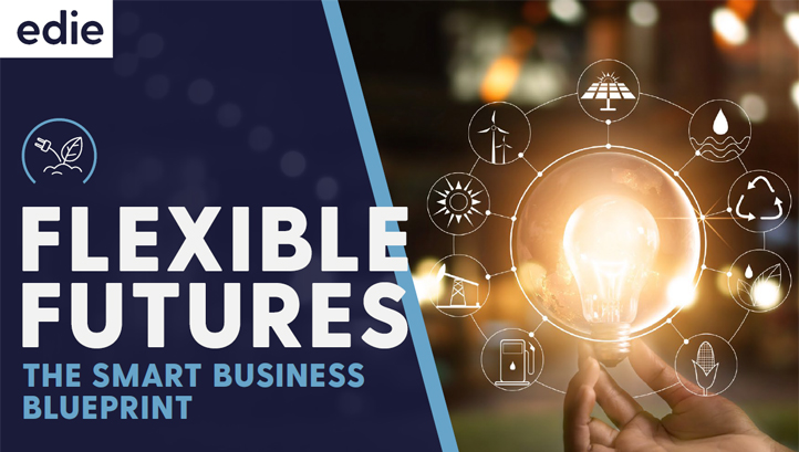 Flexible Futures: The Smart Business Blueprint - edie.net